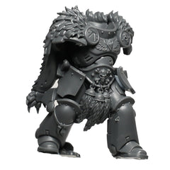 Warhammer 40k Games Workshop Space Wolves Wolf Guard Headtakers B Torso Legs