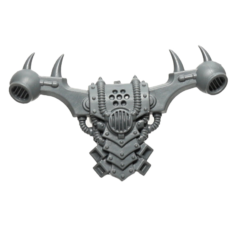 World Eaters - Khorne Berzerkers, 43,99 € - Games Island - Foto 11