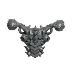 Warhammer 40k Games Workshop Chaos Space Marines Possessed Back Pack B