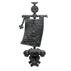 Warhammer 40K Games Workshop Ultramarines Cato Sicarius Back Pack Banner