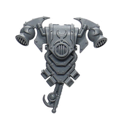 Warhammer 40K Games Workshop Emperors Children Tormentors Infractors Back Pack C