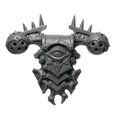 Warhammer 40k Games Workshop Chaos Space Marines Chosen Back Pack C