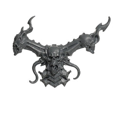 Warhammer 40k Games Workshop Chaos Space Marines Possessed Back Pack C