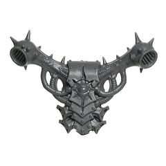 Warhammer 40k Games Workshop Chaos Space Marines Possessed Back Pack E