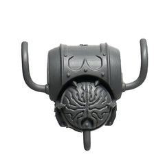Warhammer 40K Games Workshop Emperors Children Noise Marines Back Pack Front A