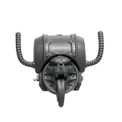 Warhammer 40K Games Workshop Emperors Children Noise Marines Back Pack Front B