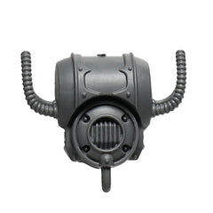 Warhammer 40K Games Workshop Emperors Children Noise Marines Back Pack Front D