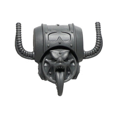 Warhammer 40K Games Workshop Emperors Children Noise Marines Back Pack Front F