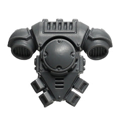 Warhammer 40K Games Workshop Ultramarines Victrix Honour Guard Back Pack