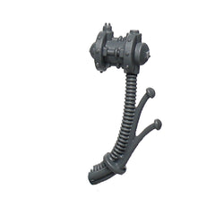 Warhammer 40K Games Workshop Mechanicum Belisarius Cawl Back Pipe A