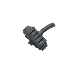 Warhammer 40K Games Workshop Mechanicum Belisarius Cawl Back Pipe B