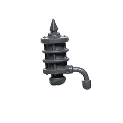 Warhammer 40K Games Workshop Mechanicum Belisarius Cawl Back Pipe E