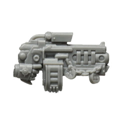 Warhammer 40K Forge World Armoury of The Sons of Horus Banestrike Bolter B