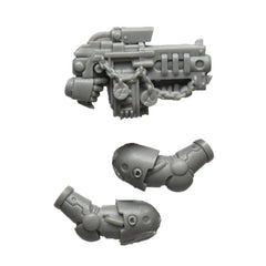 Warhammer 40K Forge World Armoury of The Sons of Horus Banestrike Combi Bolter A