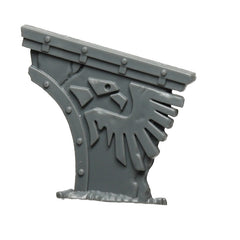 Warhammer 40k Space Marine Primaris Eliminator Base Accessory B