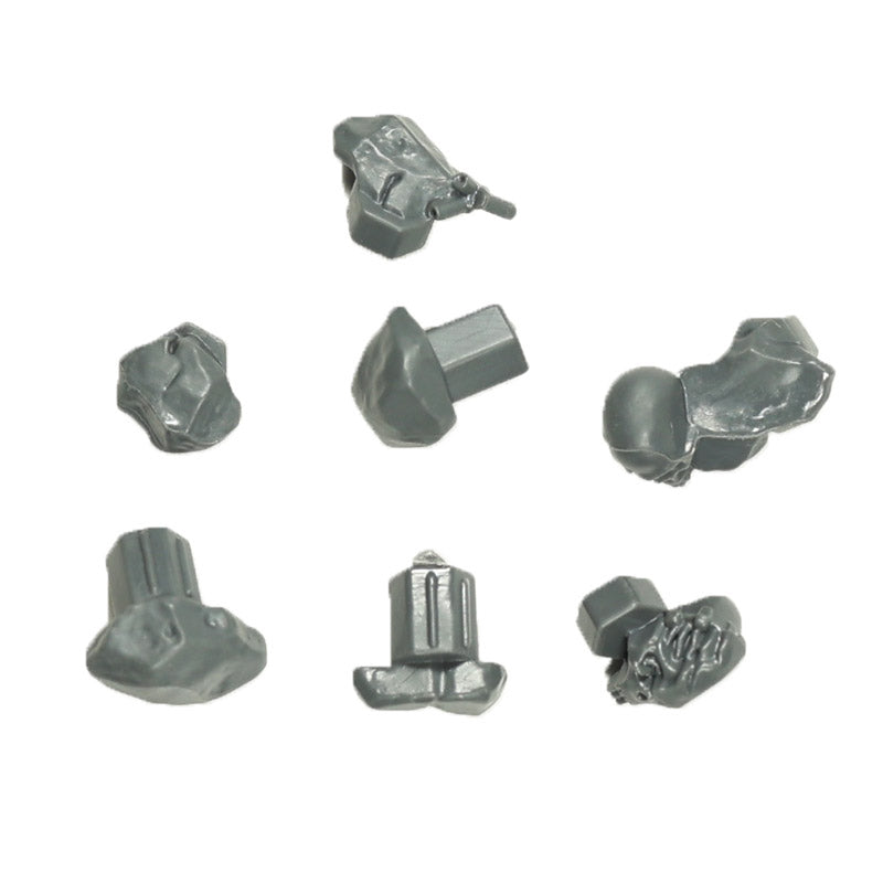 Warhammer 40K Space Marine Primaris Honoured Of The Chapter Base Bits