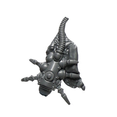 Warhammer 40K Games Workshop Mechanicum Thulia Ghuld Base Spiders B