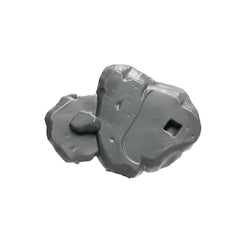 Warhammer 40K Space Marine Primaris Ancient in Terminator Armour Base