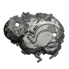 Warhammer 40K Games Workshop Ultramarines Marneus Calgar in Armour of Antilochus Base