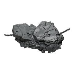 Warhammer 40K Games Workshop Emperors Children Lucius the Eternal Base