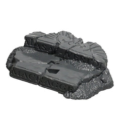 Warhammer 40K Games Workshop Ultramarines Cato Sicarius Base