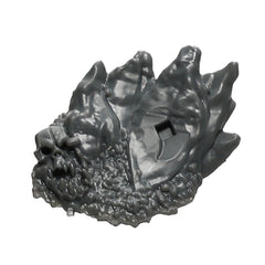 Warhammer 40K Games Workshop Black Templars Execrator Base