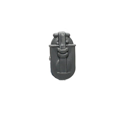 Warhammer 40K Space Marines Games Workshop Disintegrator Battery Pack