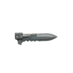 Warhammer 40K Space Marines Games Workshop MKII Crusade Armour Bayonet
