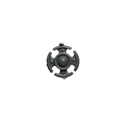 Warhammer 40K Games Workshop Saturnine Praetor Belt Buckle B