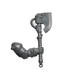 Warhammer 40K Games Workshop Ultramarines Victrix Honour Guard Blade Of Honour A