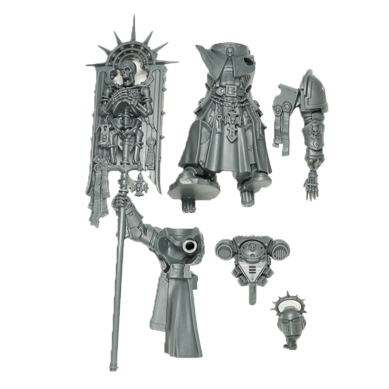 Warhammer 40K Space Marine Primaris Honoured Of The Chapter Bladeguard