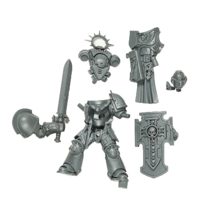 Warhammer 40K Space Marine Primaris Honoured Of The Chapter Bladeguard