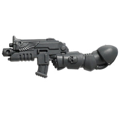 Warhammer 40K Games Workshop Ultramarines Victrix Honour Guard Bolt Carbine B