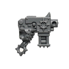 Warhammer 40k Games Workshop Chaos Space Marines Chosen Bolt Pistol A