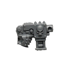 Warhammer 40k Games Workshop Chaos Space Marines Chosen Bolt Pistol B