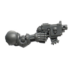 Warhammer 40k Games Workshop Chaos Space Marines Red Corsairs Raiders Bolt Pistol F