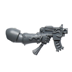 Warhammer 40K Games Workshop Emperors Children Tormentors Infractors Bolt Pistol Right A