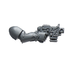 Warhammer 40K Games Workshop Emperors Children Tormentors Infractors Bolt Pistol Right C