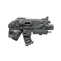 Warhammer 40k Games Workshop Chaos Space Marines Chosen Bolter A