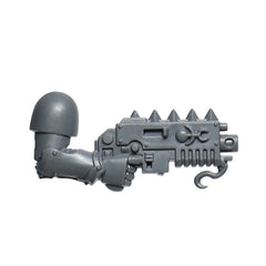 Warhammer 40K Games Workshop Emperors Children Tormentors Infractors Bolter A