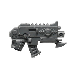 Warhammer 40k Games Workshop Chaos Space Marines Chosen Bolter B