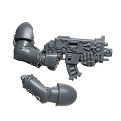 Warhammer 40K Games Workshop Emperors Children Tormentors Infractors Bolter B