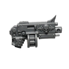 Warhammer 40k Games Workshop Chaos Space Marines Chosen Bolter C