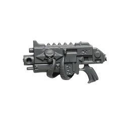 Warhammer 40k Games Workshop Chaos Space Marines Chosen Bolter D