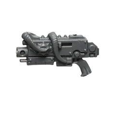 Warhammer 40k Games Workshop Chaos Space Marines Chosen Bolter E