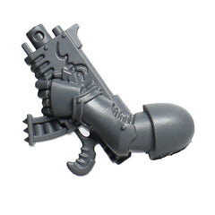 Warhammer 40K Games Workshop Emperors Children Tormentors Infractors Bolter F