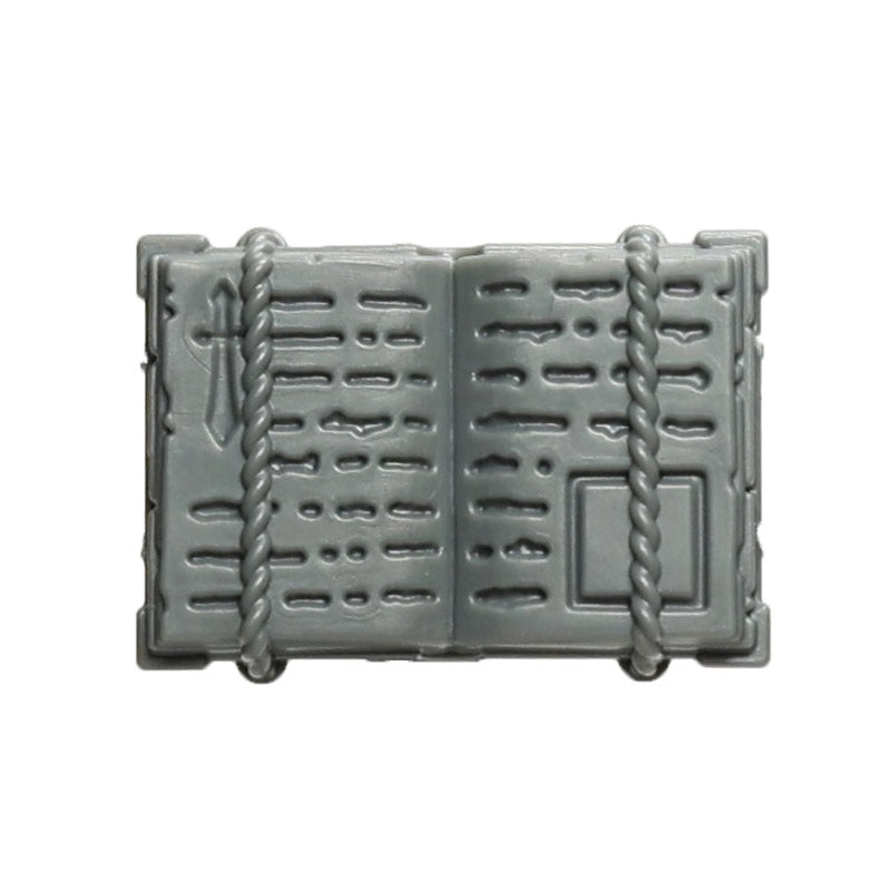 thumbnail image 2 of Dark Angels Upgrades And Transfers – Warhammer 40k – Games Workshop, Brand New 44-24 2 of 6
