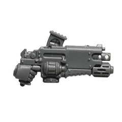 Warhammer 40K Space Marines Games Workshop Combi Weapons & Shotguns Upgrade Set Breacher Combi Melta