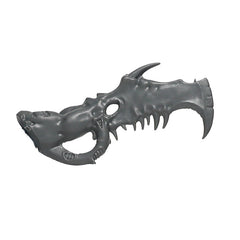 Warhammer 40k Games Workshop Chaos Space Marines Possessed C Arm Left Blade