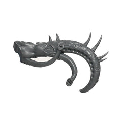 Warhammer 40k Games Workshop Chaos Space Marines Possessed C Arm Left Tentacles